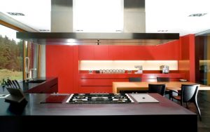 Пример работы S025-Fiery-Red