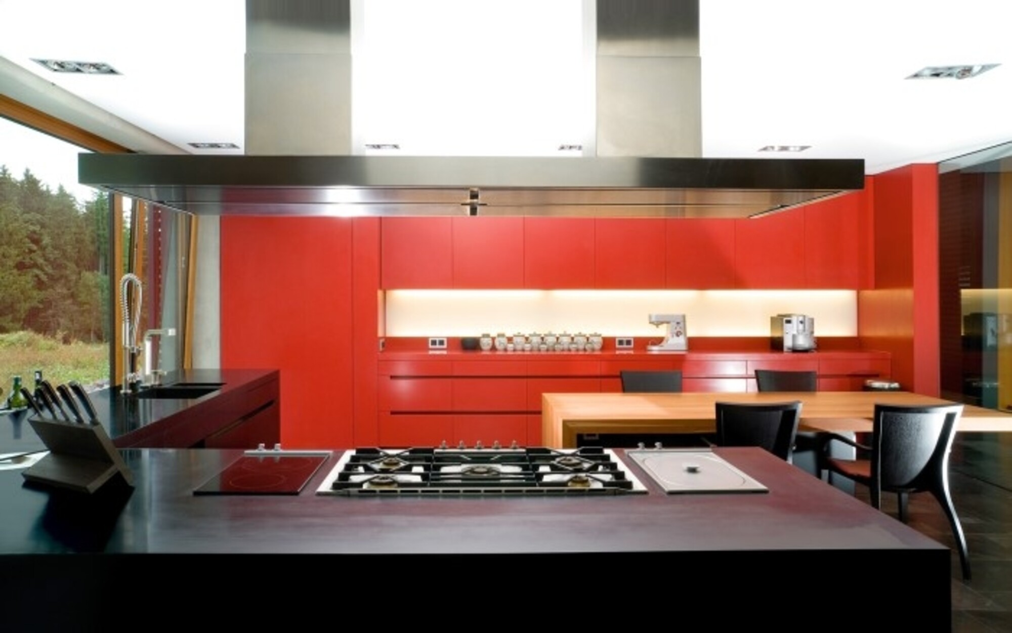 Пример работы