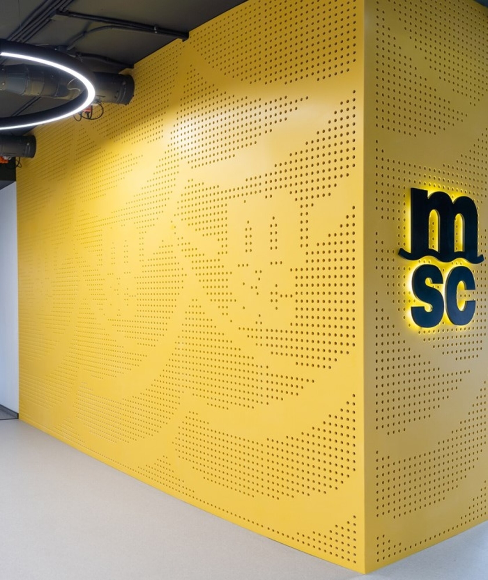 Пример работы