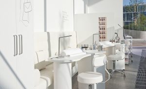 Пример работы S028-Alpine-White