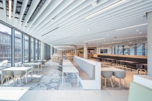 Пример работы S028-Alpine-White