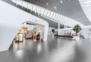 Пример работы S028-Alpine-White