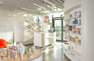 Пример работы S028-Alpine-White