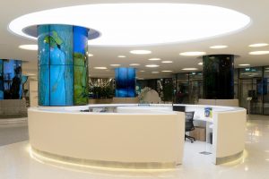 Пример работы S034-Diamond-White