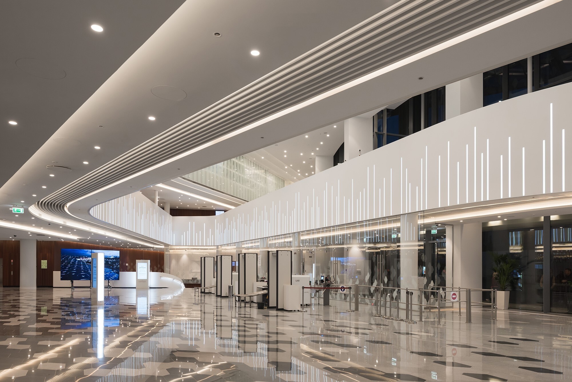 Пример работы