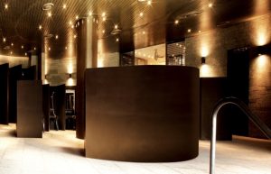 Пример работы S100-Coffee-Brown