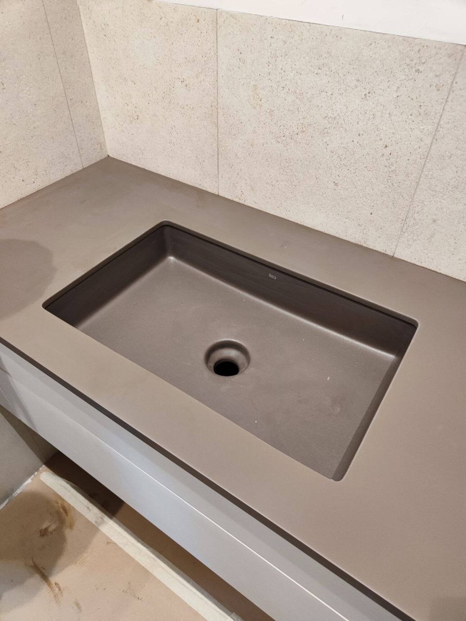 Пример работы