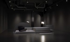 Пример работы S922