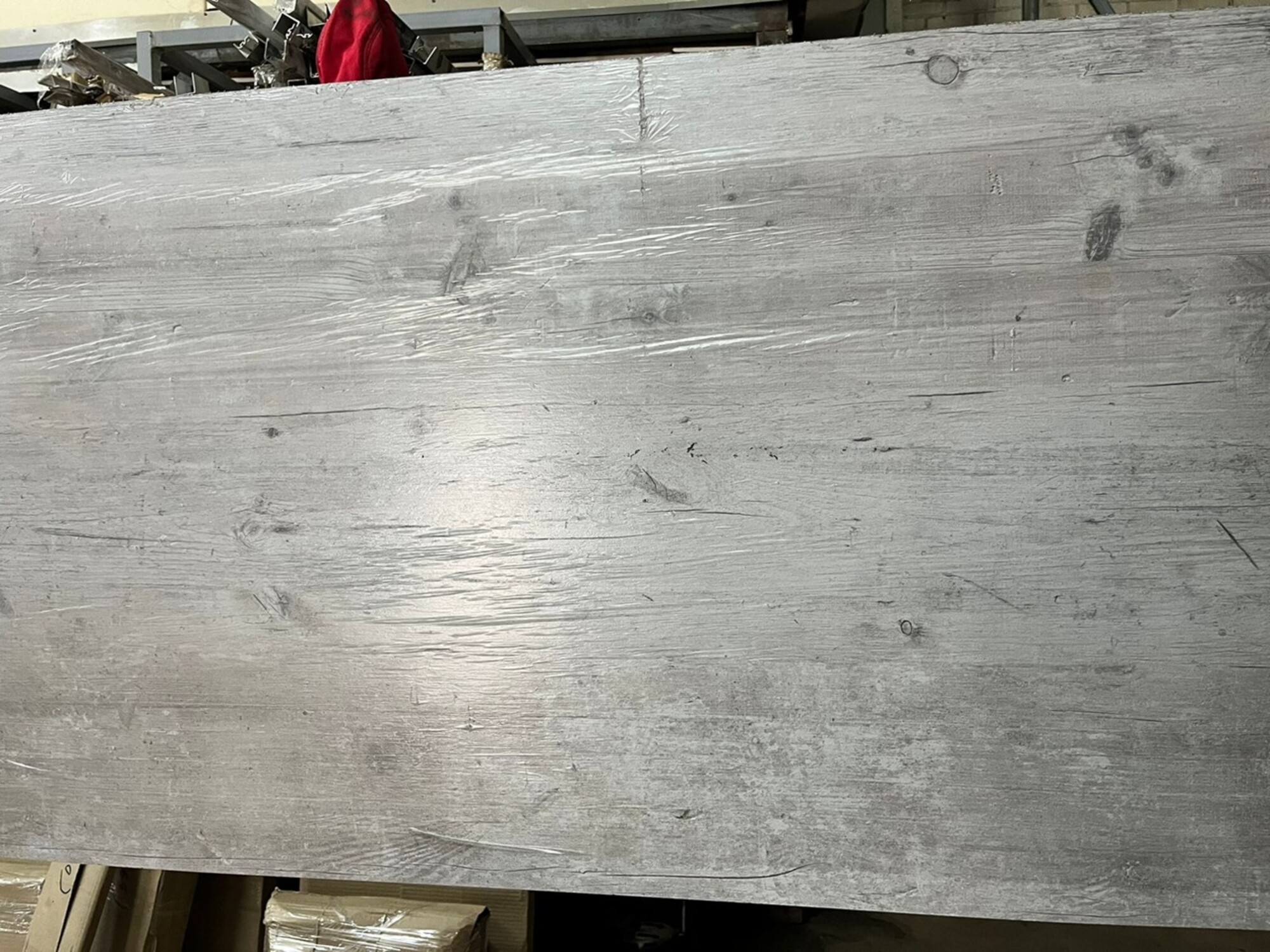 Пример работы