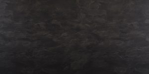 Пример работы Сланец Черный (Tabo Slate)