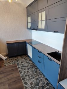 Пример работы Сосна Карельская 9114