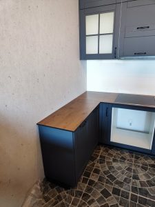 Пример работы Сосна Карельская 9114