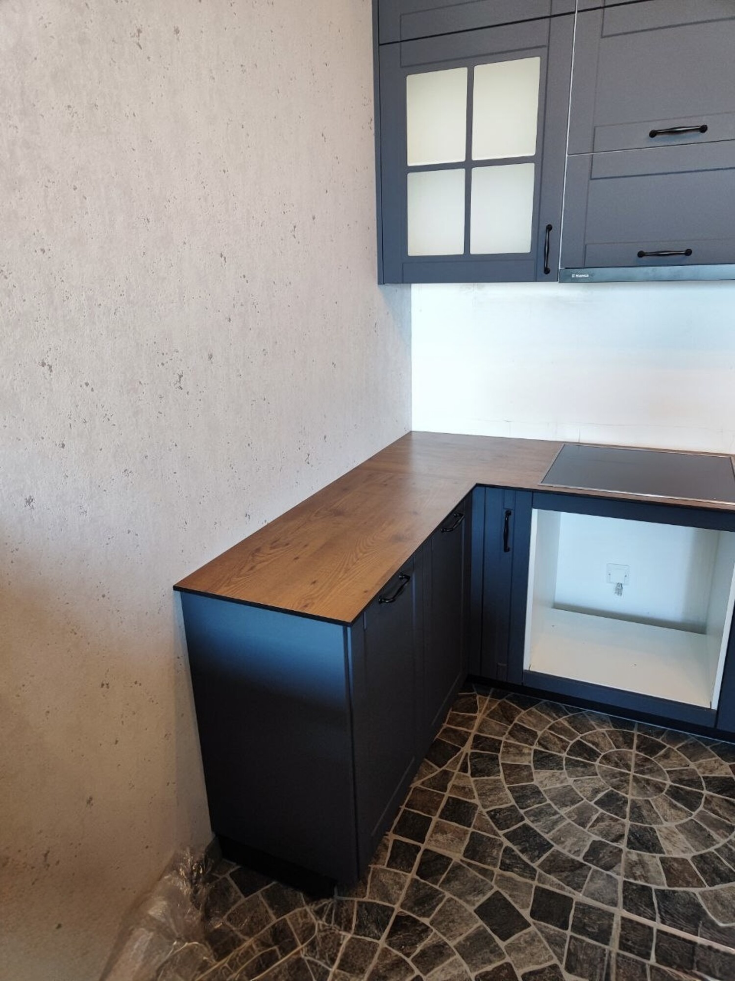 Пример работы