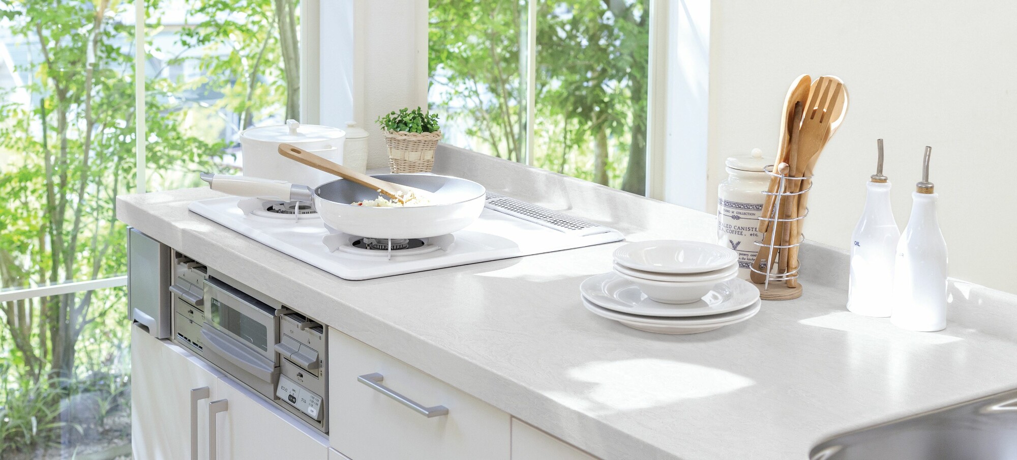 Пример работы