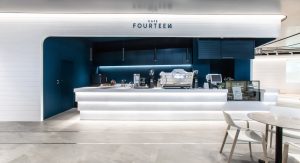 Пример работы ST-101 CLARA