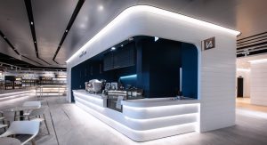 Пример работы ST-101 CLARA