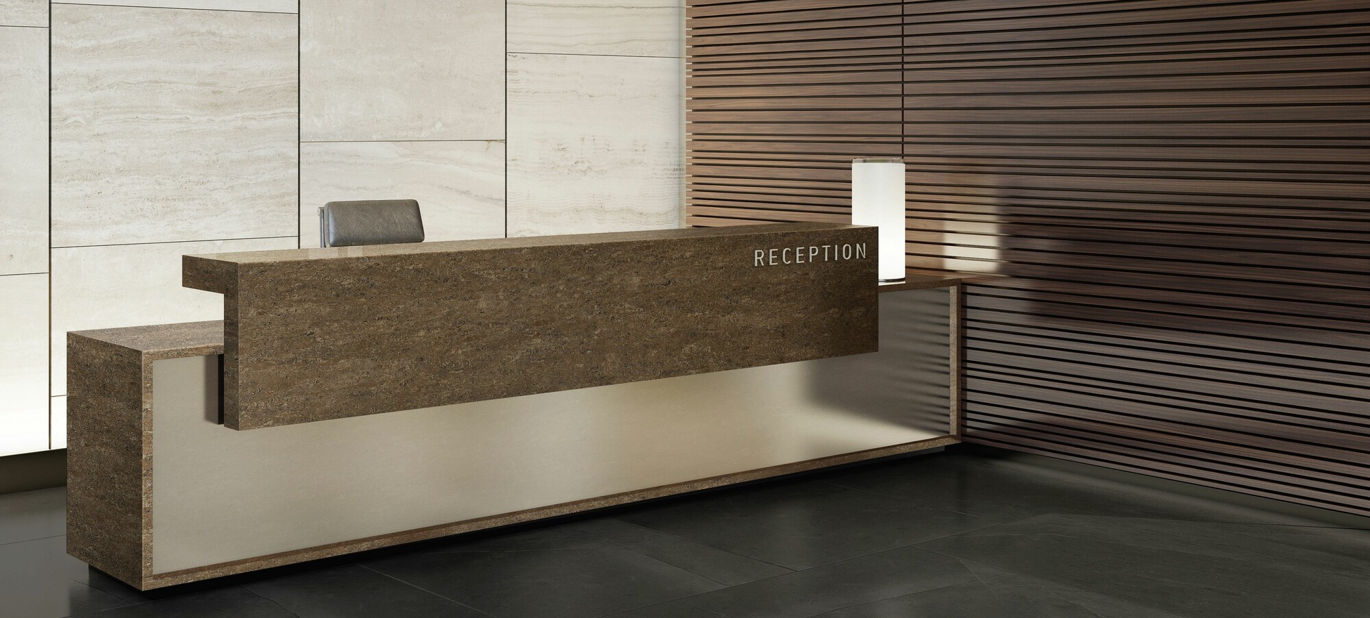 Пример работы