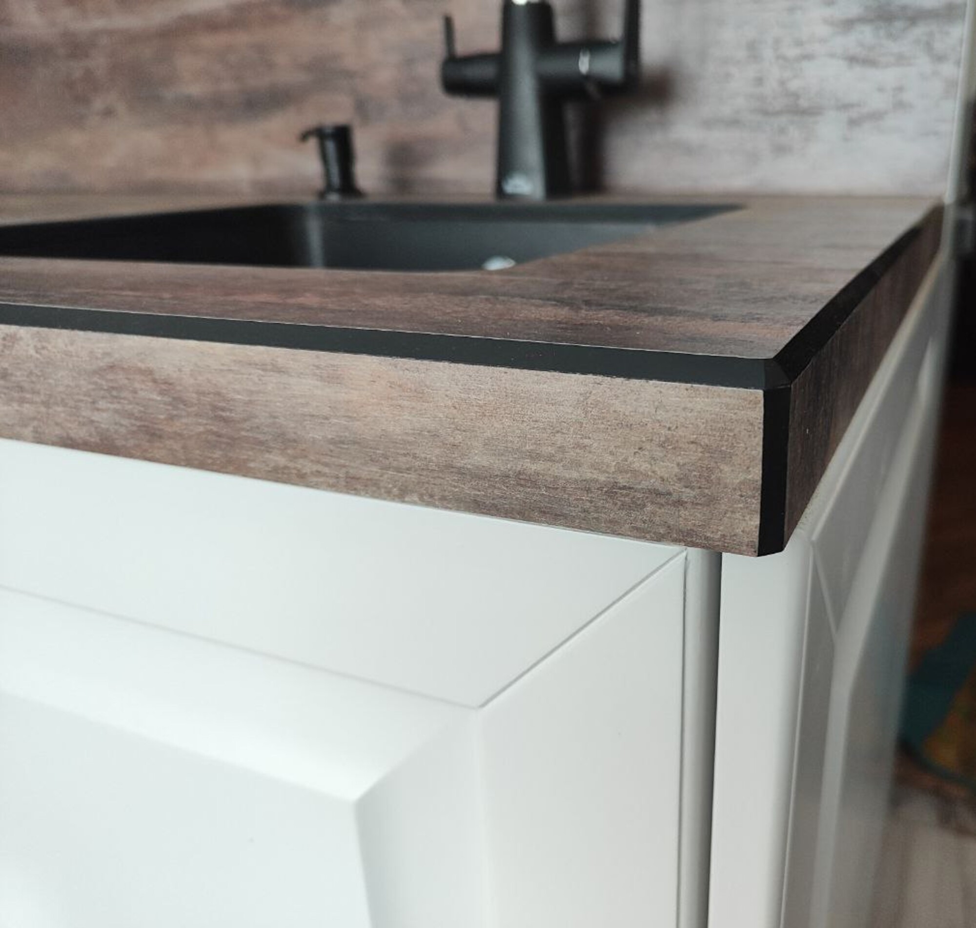 Пример работы