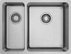 Omoikiri Tadzava 58-2-U/I-R-IN