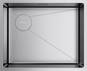 Omoikiri Taki 54-U/IF-L Side SF-IN