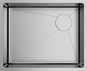 Omoikiri Taki 54-U/IF Side SF-IN