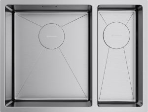 Omoikiri Taki 58-2-U/IF-L-IN