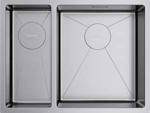 Omoikiri Taki 58-2-U/IF-R-IN