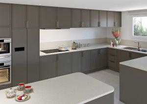 Пример работы W021 Morning Calm