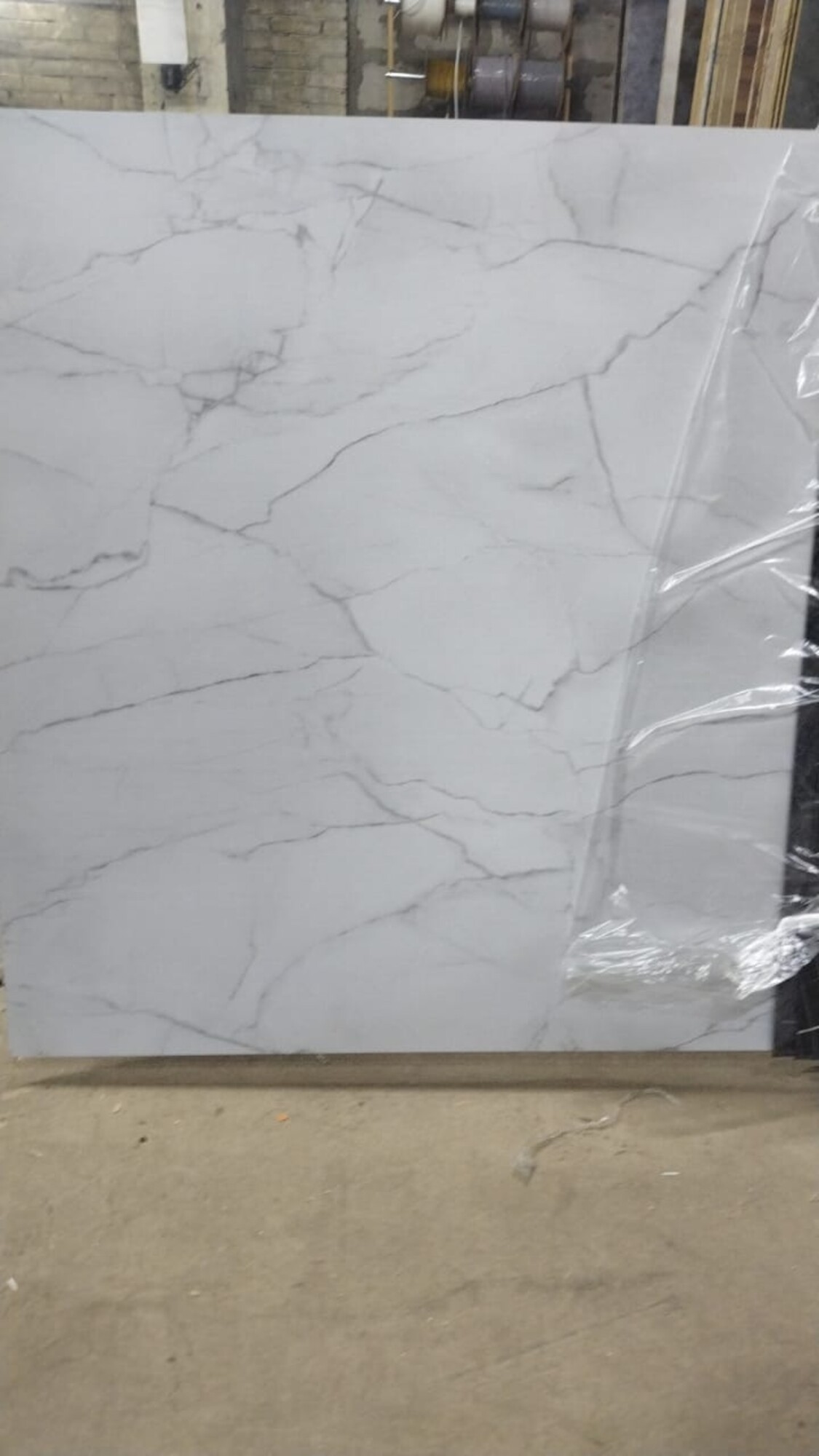 Пример работы