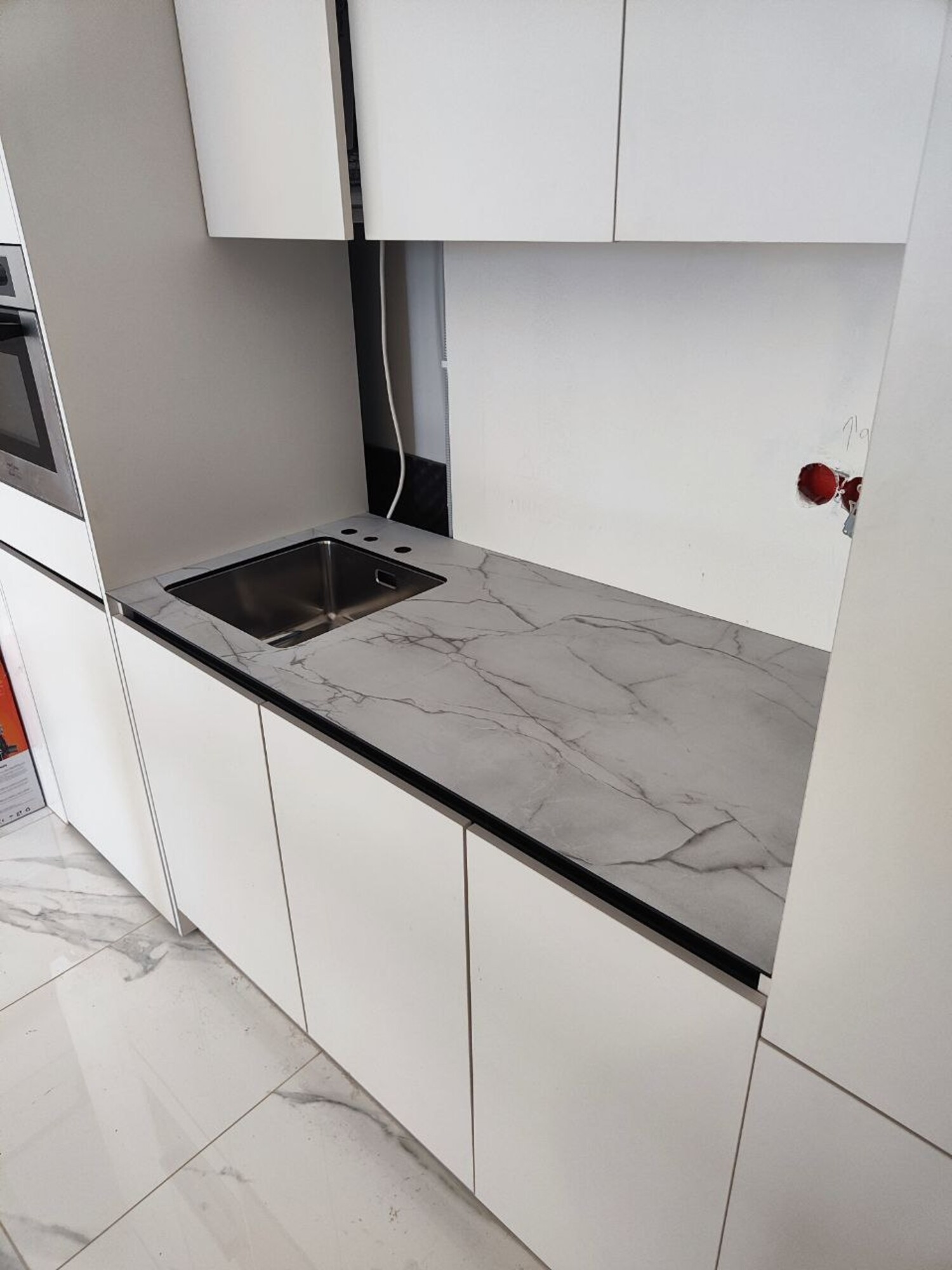 Пример работы