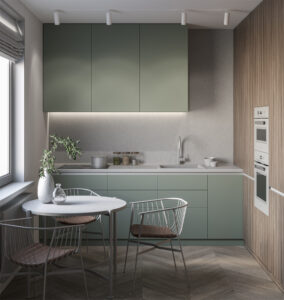 Пример работы 7410 Irving