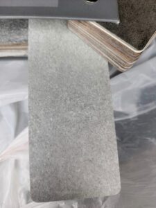 Пример работы 7410 Irving