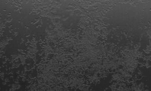 Декор Черный стоун 1015