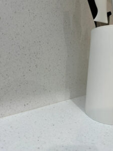 Пример работы A127 Cortina