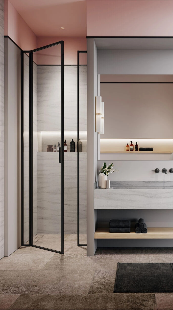 Пример работы