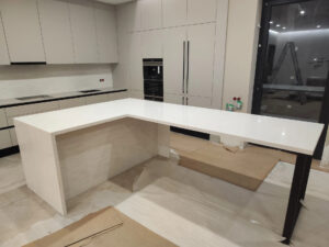 Пример работы DA229 Cream White Пример работы DA229 Cream White