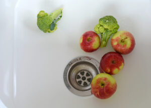 Пример работы A404 Translucent White