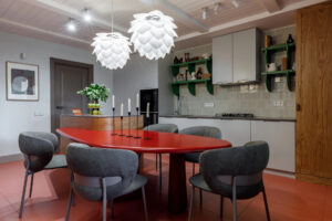 Пример работы A123 Steel