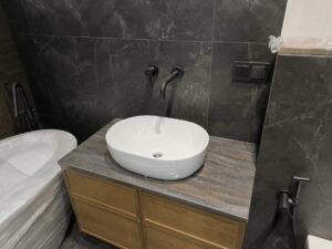 Пример работы DA224 Basalt