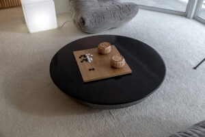 Пример работы A005 Nocturne