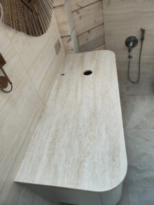 Пример работы DA230 Fine Wood