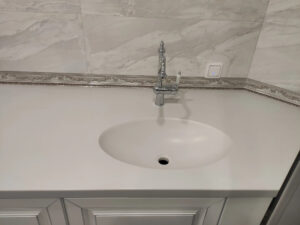 Пример работы A403 Ashes