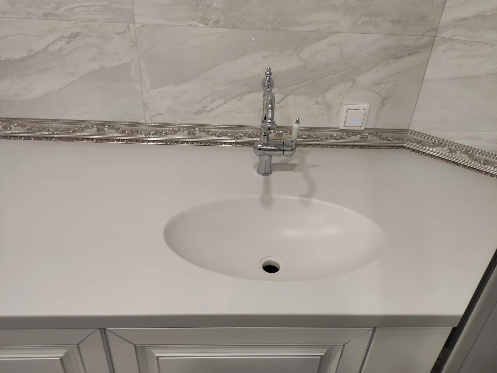 Пример работы