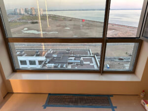 Пример работы A120 Ivory