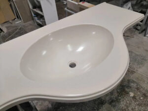 Пример работы A413 Slancio Bone