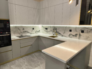 Пример работы A210 Eclipse