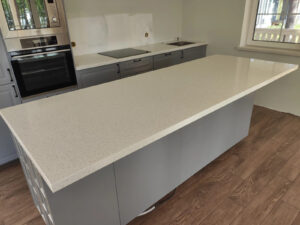 Пример работы M622 Quartzo