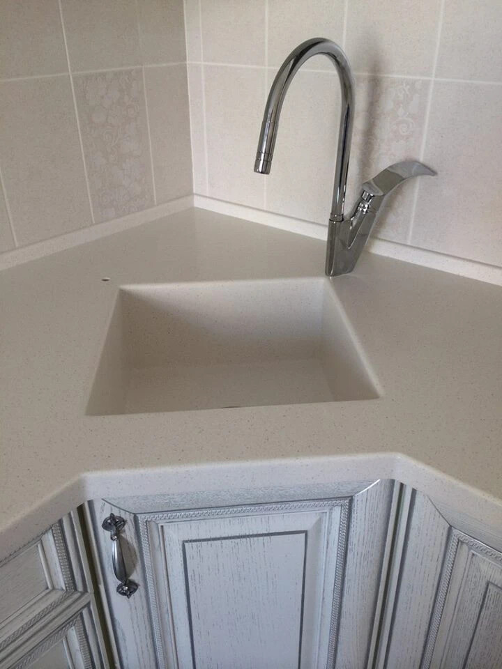 Пример работы