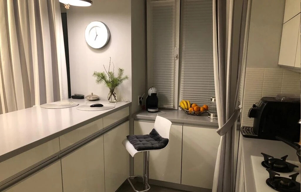 Пример работы