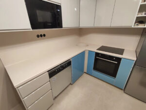 Пример работы A413 Slancio Bone